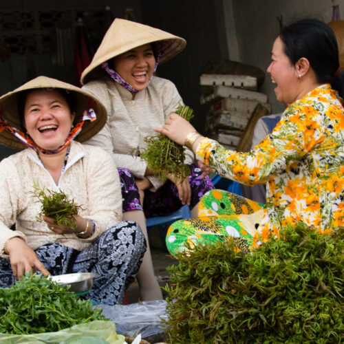 LET SAIGON BE YOUR BEST EXPERIENCE EVER