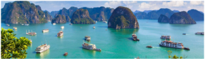 7 DAYS 6 NIGHTS HA NOI – DA NANG