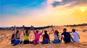 HO CHI MINH CITY – MEKONG DELTA – HA NOI – HA LONG – 6 DAYS 5 NIGHTS