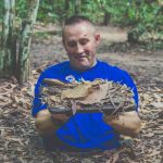 Cu Chi Tunnels By Scooter