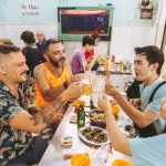 Street Food Tour In Ho Chi Minh City By Motorbike